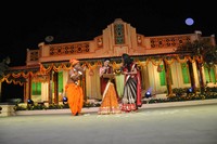 SVSC Audio Launch Photo Gallery